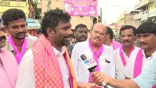 CHENNURU MLA BALKA SUMAN EXCLUSIVE INTERVIEW