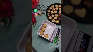 Packing an order series... Butter cookies 🍪.. Regular customer..#ytshorts#homemade#healthy#ordernow