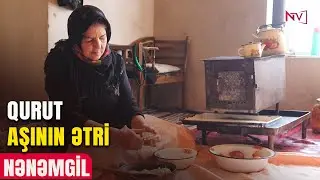 NƏNƏMGİL  21.01.2026