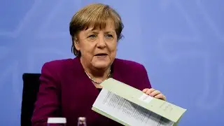 Zum Frauentag: Merkel warnt vor alten Rollenmustern
