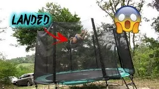 Double full progression (3 Days)