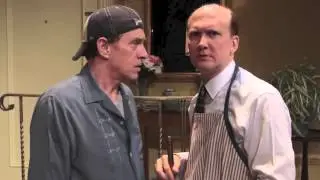 Pioneer Theatre Company's Odd Couple