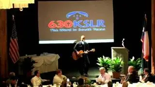 KSLR AM 630 2011 PASTORS APPRECIATION LUNCHEON
