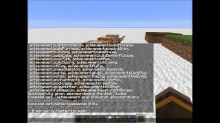 1.7 Command Tutorial