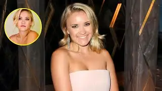 Emily Osment&rsquo;s Bikini Photos Are an Absolute Feast for the Eyes!