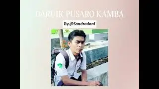 Daruik Pusaro Kamba