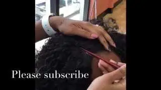 Making $20 Hair look Fabulous...