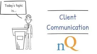 Client Communication  - June 2018