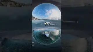 Дрон, который видит ВСЁ. Полный обзор 360&ordm; Antigravity A1