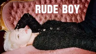Hoshi/Kwon Soonyoung[FMV] Rude boy