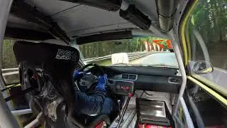 GSMP Limanowa 2024 Maksymilian Kowal ONBOARD