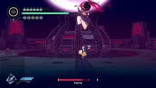 THIS FINAL BOSS IS SO HARD... (Nine Sols - FINALE) | 24/11/2025