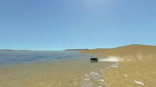 Screw The Ocean