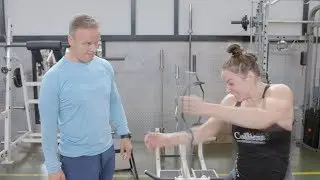 Trailer: Marhinde Verkerk