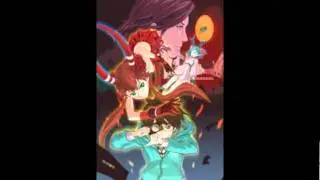 [C] The Money of Soul and Possibilty Control OST: Prospect theory