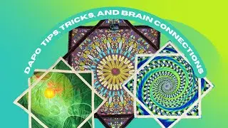 Consejos, trucos y conexiones cerebrales de Dapo