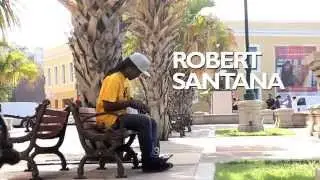 Rockstar Bearings introduces Robert Santana