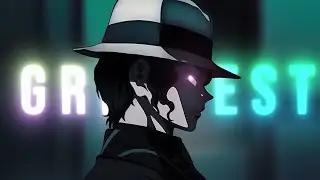 Demon Slayer: Infinity Castle | Cinematic 4K Edit | Full Vibe Remix | High Energy Anime Edit 🔥