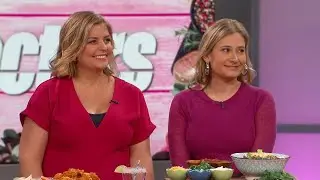 Intimidated by Cooking? Meet &lsquo;Hot Mess Kitchen&rsquo;