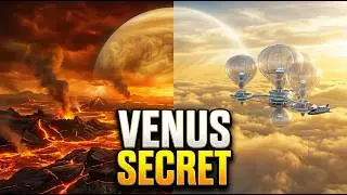 The Venus Paradox: Why We Ignored Earth's 