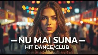 Sebi Ricu - Nu Mai Sună 📵 (Club Dance 2025)