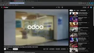 Curso Odoo Bizin &ndash; eLearning | Lecci&oacute;n 3