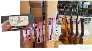 Airgun leh accessories aw Ph 8794519196