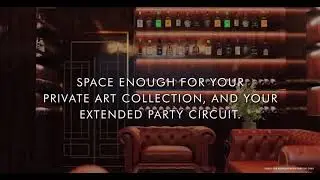 Sky Mansion: Luxury Residences in Prabhadevi by Rustomjee Crown