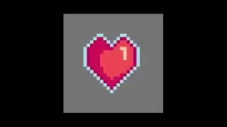 Heart Explosion Animation