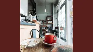 Background for Tea with Friends