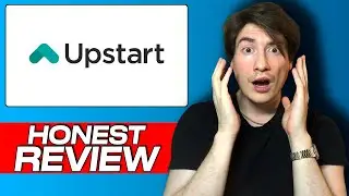 Upstart Personal Loans: My Honest Review and User Experience