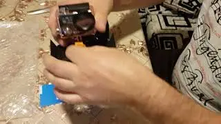 Eken V8s Unboxing