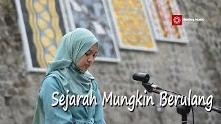 Sejarah Mungkin Berulang - New Boyz | Bening Musik feat Leviana Cover & Lirik