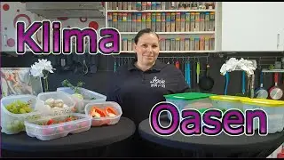 Tupperware Klima Oase