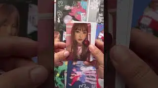 newjeans omg album (group version)