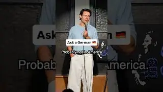 German Answers: Where to Find a Good Guy