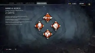 Unlocking POWER STRUGGLE with Iridescent Shards - Dead by Daylight
