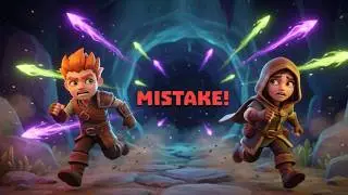 Skeletons Use MAGIC Now?! 💀 (Hytale Survival)