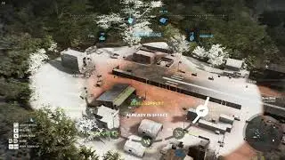 Ghost Recon Wildlands Daily Challenge's 5/7 - Solo Challenge 1