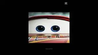 McQueen 💀 #crash #mcqueenedit #mcqueen #cars #pixarcars