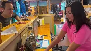 Dive Shop (Season 2 ep.1) Fast times at Scubabros 