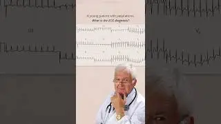 What is your diagnosis? #cardiac #diagnosis #practicalmedicine