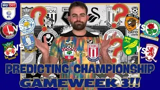 More TEARS Ahead for YORKSHIRE Clubs?! #football #predictions #championship 