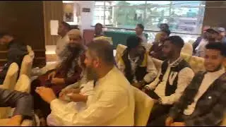 kiam ব্যবসায়িক মিলন মেলা sylhet2026