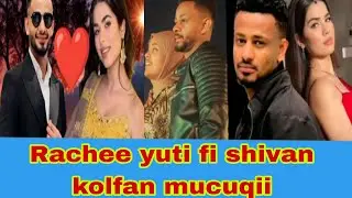 Rachee yutii fi shivan bakkaa takkati kolfaan mucuqii