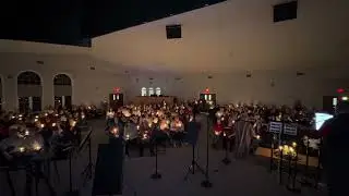 Harrowsmith FM Church Christmas Eve - 