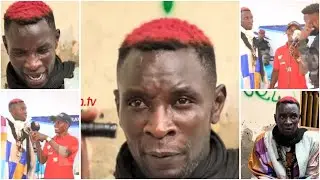 SITEU FARAMAREN LE NOUVEAU PHÉNOMÈNE DE L’ARÈNE LE 17 ARÈNE BII AMENA GANE RETANE BEU XEUM😂😂😂