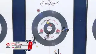 Crown Royal Players' Championship | 