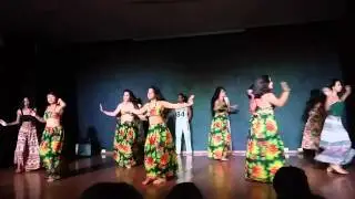 Apresentação Pérola Negra