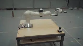 ROS-I Training - re.je